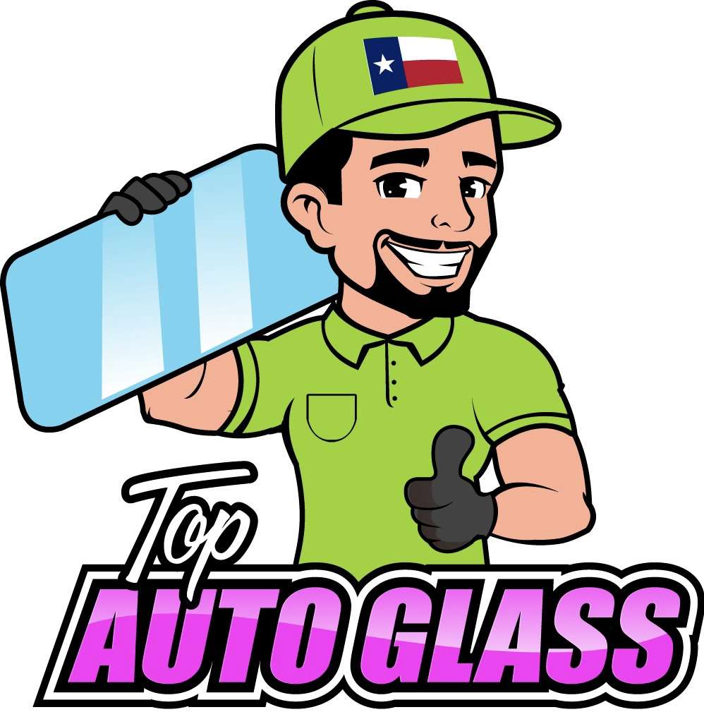 TOP AUTO GLASS