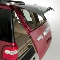 We fix and replace Lift Gate in Houston Top Auto Glass
