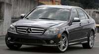 After replacing Mercedes Auto Glass in Houston Top Auto Glass