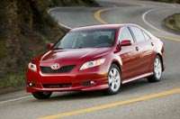 After replacement of Toyota Auto Glass in Houston Top Auto Glass