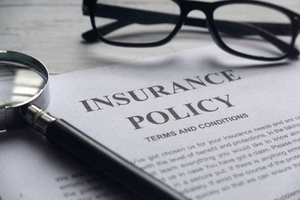 Houston Top Auto Glass have Insurance Policy in terms and conditions